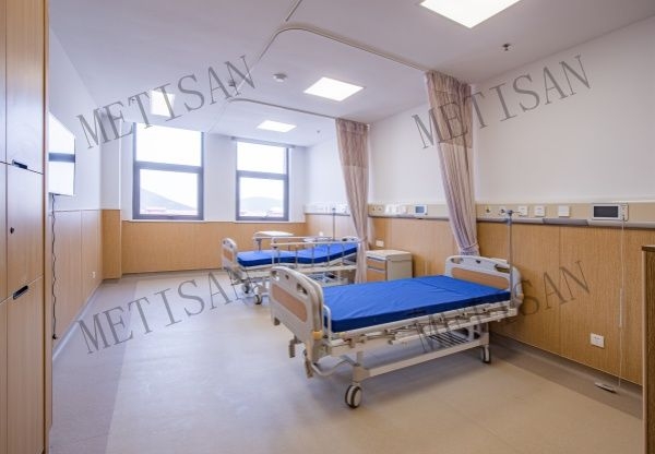 柳州医疗家具-病房